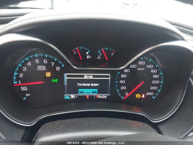 Продажа на аукционе авто 2019 Chevrolet Impala, vin: 2G11Z5SA8K9107148, номер лота: 12674333