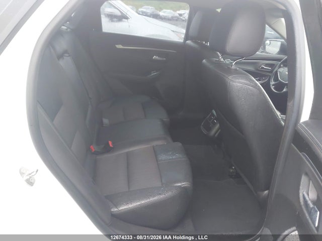 Продажа на аукционе авто 2019 Chevrolet Impala, vin: 2G11Z5SA8K9107148, номер лота: 12674333