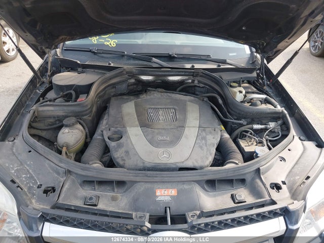 2010 Mercedes-benz Glk 350 4matic მანქანა იყიდება აუქციონზე, vin: WDCGG8HB4AF476422, აუქციონის ნომერი: 12674334