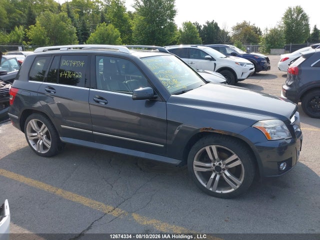 2010 Mercedes-benz Glk 350 4matic მანქანა იყიდება აუქციონზე, vin: WDCGG8HB4AF476422, აუქციონის ნომერი: 12674334