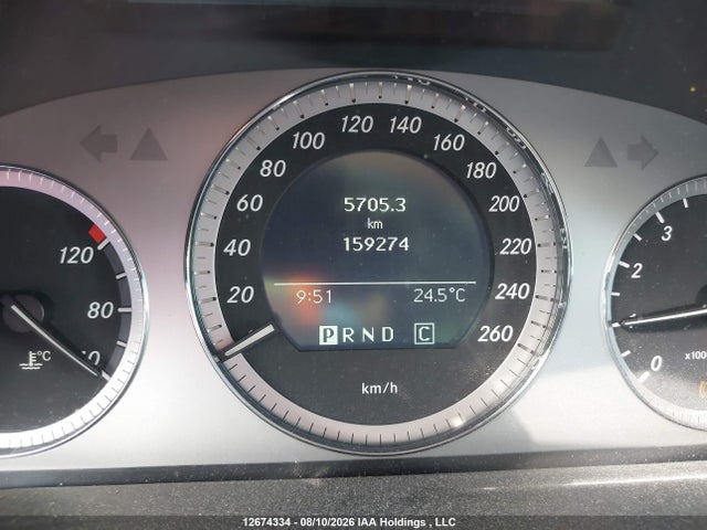 2010 Mercedes-benz Glk 350 4matic მანქანა იყიდება აუქციონზე, vin: WDCGG8HB4AF476422, აუქციონის ნომერი: 12674334