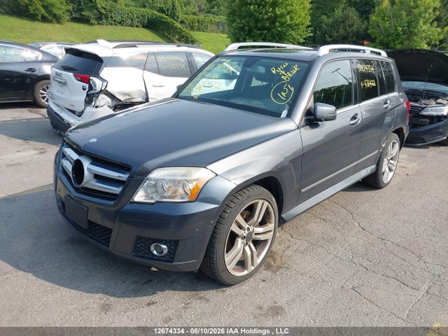 2010 Mercedes-benz Glk 350 4matic მანქანა იყიდება აუქციონზე, vin: WDCGG8HB4AF476422, აუქციონის ნომერი: 12674334