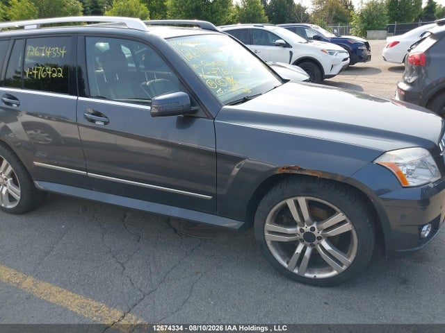 2010 Mercedes-benz Glk 350 4matic მანქანა იყიდება აუქციონზე, vin: WDCGG8HB4AF476422, აუქციონის ნომერი: 12674334