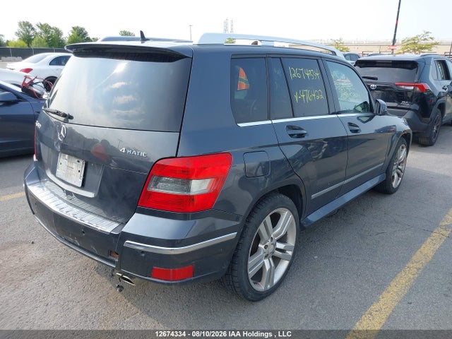 2010 Mercedes-benz Glk 350 4matic მანქანა იყიდება აუქციონზე, vin: WDCGG8HB4AF476422, აუქციონის ნომერი: 12674334