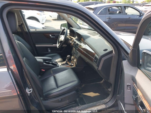 2010 Mercedes-benz Glk 350 4matic მანქანა იყიდება აუქციონზე, vin: WDCGG8HB4AF476422, აუქციონის ნომერი: 12674334