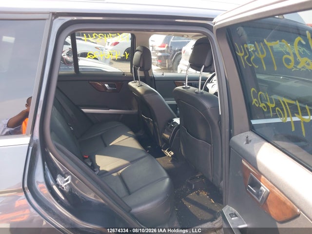 2010 Mercedes-benz Glk 350 4matic მანქანა იყიდება აუქციონზე, vin: WDCGG8HB4AF476422, აუქციონის ნომერი: 12674334