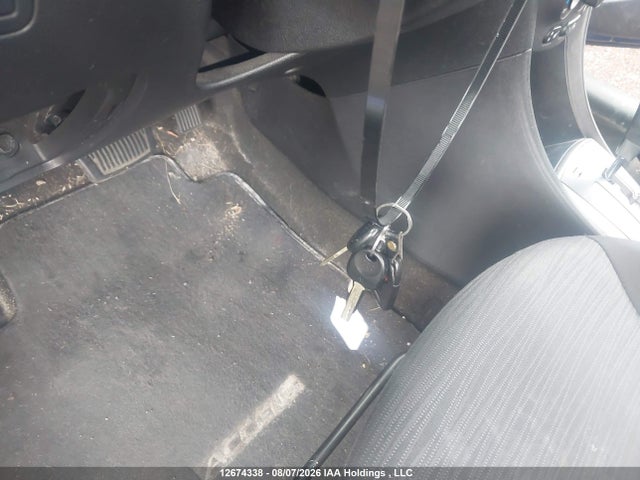 Продажа на аукционе авто 2017 Hyundai Accent Se, vin: KMHCT5AE4HU331482, номер лота: 12674338