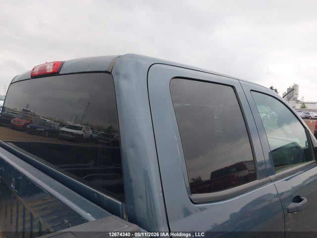 2014 Chevrolet Silverado 1500 1wt/2wt მანქანა იყიდება აუქციონზე, vin: 1GCVKPEH6EZ208619, აუქციონის ნომერი: 12674340