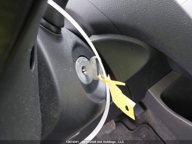 Продажа на аукционе авто 2007 Toyota Yaris, vin: JTDBT923771015451, номер лота: 12674341