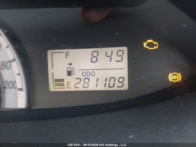 Продажа на аукционе авто 2007 Toyota Yaris, vin: JTDBT923771015451, номер лота: 12674341
