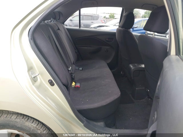 Продажа на аукционе авто 2007 Toyota Yaris, vin: JTDBT923771015451, номер лота: 12674341