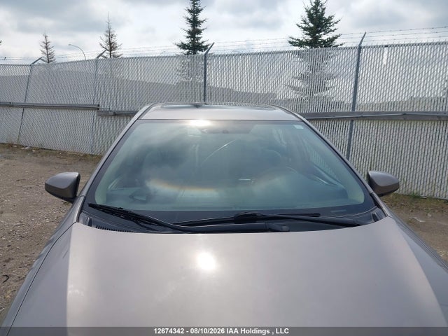 Toyota COROLLA LE 2015 2T1BURHE6FC250522 Image 17