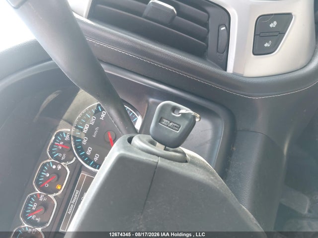 GMC Sierra 1500 Sle 2018 1GTV2MEC2JZ308777 Image 11