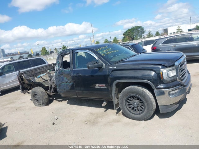 GMC Sierra 1500 Sle 2018 1GTV2MEC2JZ308777 Image 14
