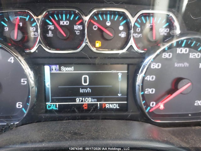 GMC Sierra 1500 Sle 2018 1GTV2MEC2JZ308777 Image 16