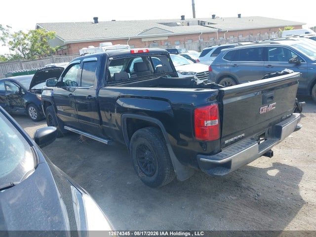 GMC Sierra 1500 Sle 2018 1GTV2MEC2JZ308777 Image 3