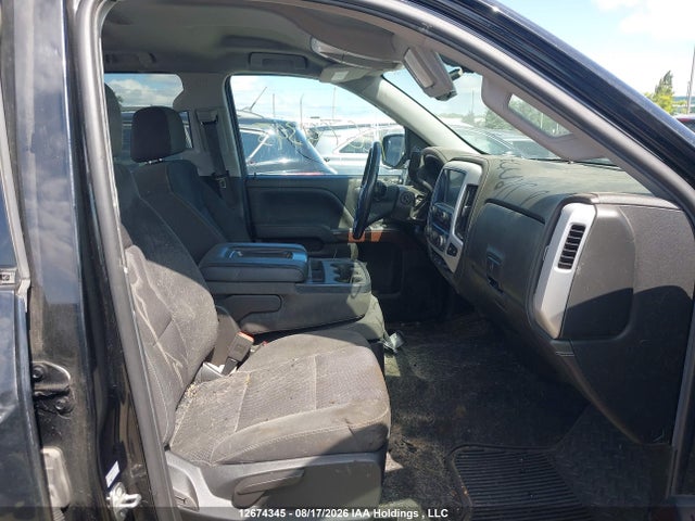 GMC Sierra 1500 Sle 2018 1GTV2MEC2JZ308777 Image 5
