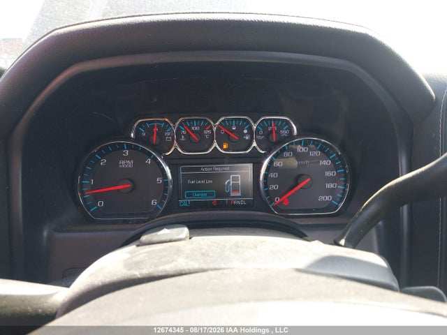 GMC Sierra 1500 Sle 2018 1GTV2MEC2JZ308777 Image 7