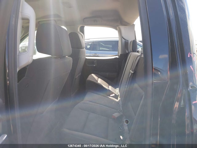 GMC Sierra 1500 Sle 2018 1GTV2MEC2JZ308777 Image 8