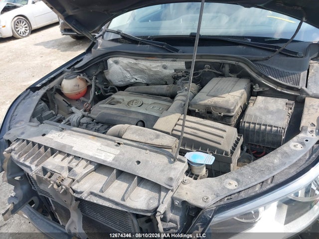 Продаж на аукціоні авто 2012 Volkswagen Tiguan S/se/sel, vin: WVGBV7AX8CW559081, номер лоту: 12674346