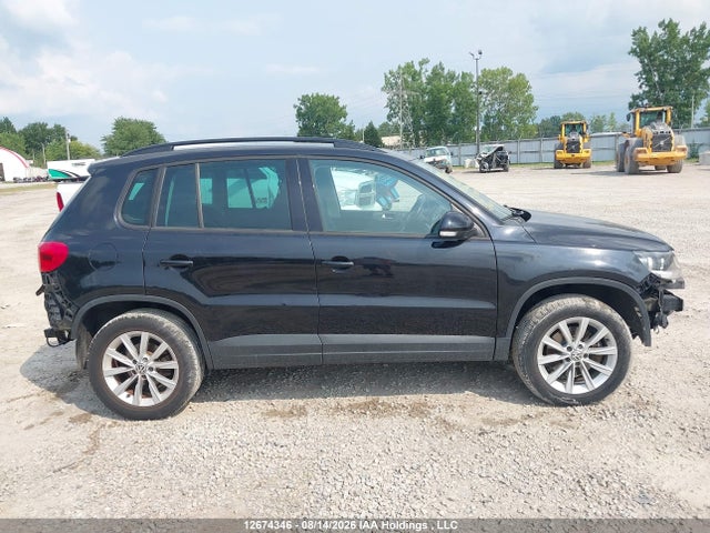 Продаж на аукціоні авто 2012 Volkswagen Tiguan S/se/sel, vin: WVGBV7AX8CW559081, номер лоту: 12674346