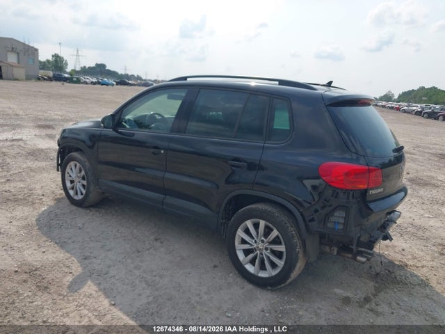 Продаж на аукціоні авто 2012 Volkswagen Tiguan S/se/sel, vin: WVGBV7AX8CW559081, номер лоту: 12674346