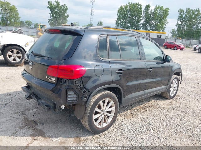 Продаж на аукціоні авто 2012 Volkswagen Tiguan S/se/sel, vin: WVGBV7AX8CW559081, номер лоту: 12674346