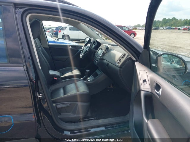 Продаж на аукціоні авто 2012 Volkswagen Tiguan S/se/sel, vin: WVGBV7AX8CW559081, номер лоту: 12674346