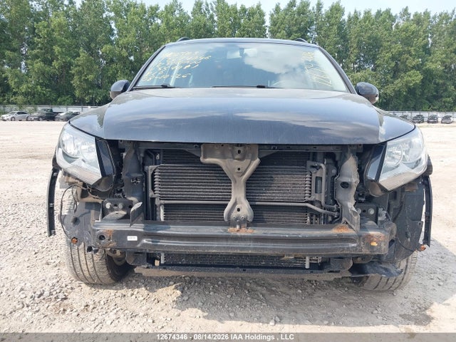Продаж на аукціоні авто 2012 Volkswagen Tiguan S/se/sel, vin: WVGBV7AX8CW559081, номер лоту: 12674346
