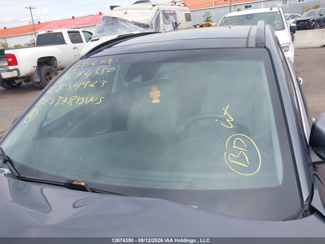 KM8J3CA24JU834923 Hyundai Tucson Limited/sport And Eco/se