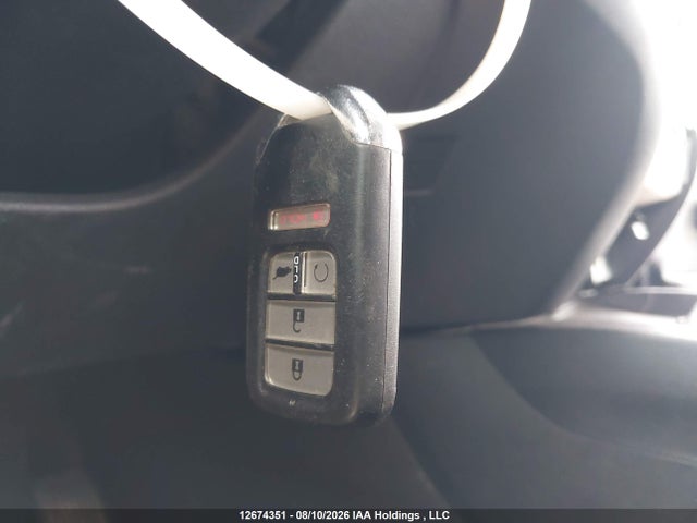 5FNYF6H89JB502944 Honda Pilot Ex-l Res