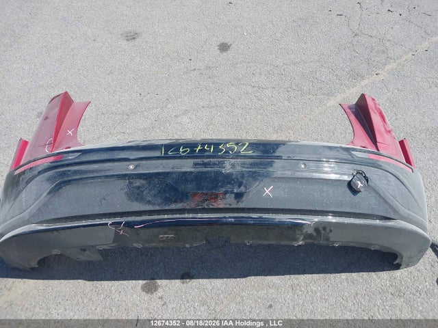 12674352 :رقم المزاد ، 3GNKDJRJ4SS108798 vin ، 2025 Chevrolet Blazer Rs مزاد بيع