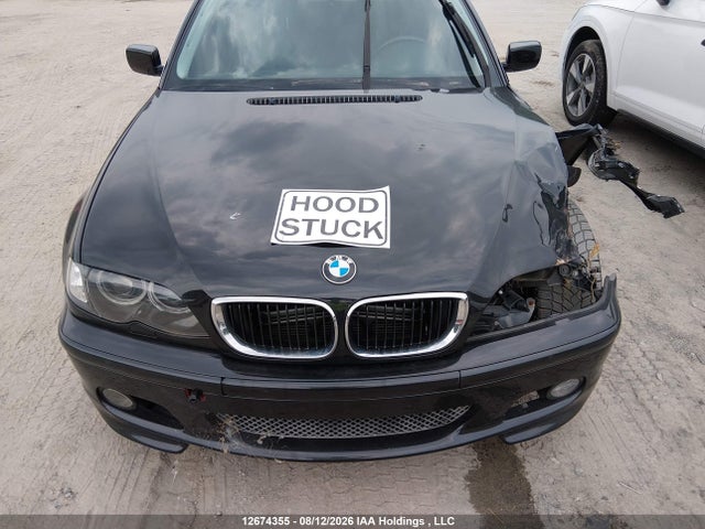 Продаж на аукціоні авто 2002 Bmw 325 Xit, vin: WBAEP334X2PE91382, номер лоту: 12674355