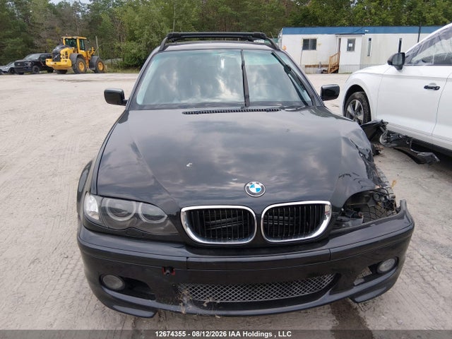 Продаж на аукціоні авто 2002 Bmw 325 Xit, vin: WBAEP334X2PE91382, номер лоту: 12674355