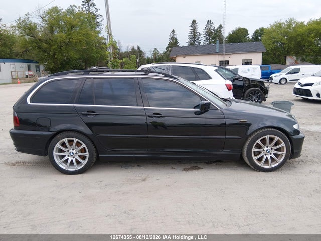 Продаж на аукціоні авто 2002 Bmw 325 Xit, vin: WBAEP334X2PE91382, номер лоту: 12674355