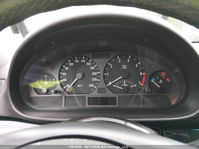 Продаж на аукціоні авто 2002 Bmw 325 Xit, vin: WBAEP334X2PE91382, номер лоту: 12674355