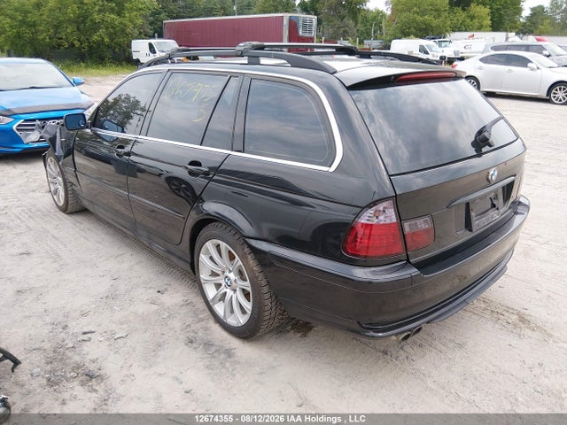 Продаж на аукціоні авто 2002 Bmw 325 Xit, vin: WBAEP334X2PE91382, номер лоту: 12674355