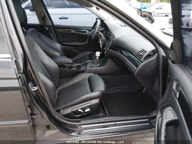 Продаж на аукціоні авто 2002 Bmw 325 Xit, vin: WBAEP334X2PE91382, номер лоту: 12674355