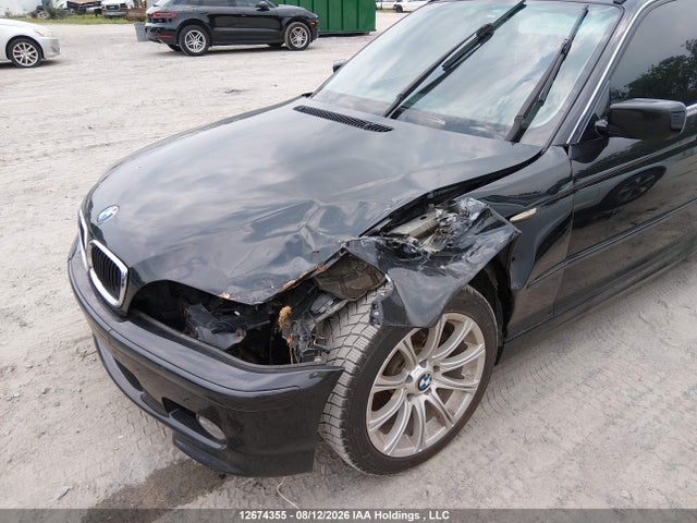 Продаж на аукціоні авто 2002 Bmw 325 Xit, vin: WBAEP334X2PE91382, номер лоту: 12674355