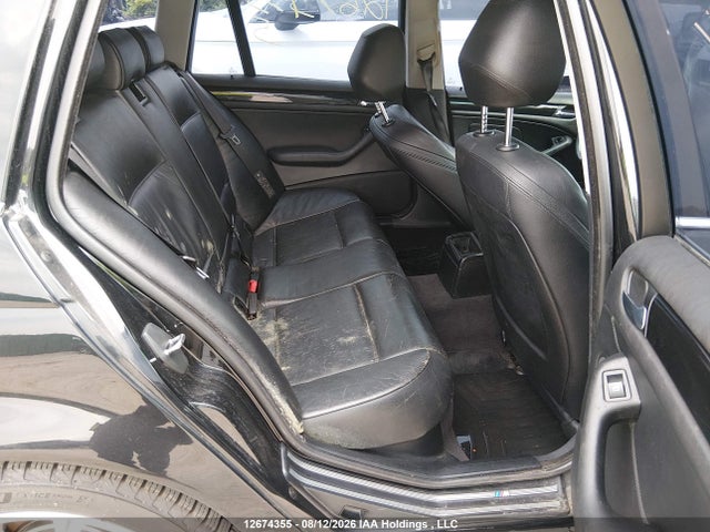 Продаж на аукціоні авто 2002 Bmw 325 Xit, vin: WBAEP334X2PE91382, номер лоту: 12674355