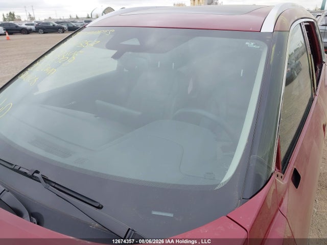 Aukcja sprzedaży 2025 Nissan Rogue Sl, vin: JN8BT3CB2SW417929, numer aukcji: 12674357