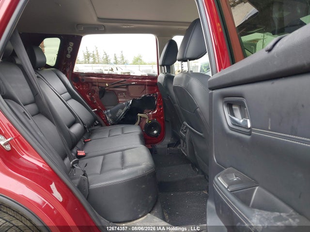 Aukcja sprzedaży 2025 Nissan Rogue Sl, vin: JN8BT3CB2SW417929, numer aukcji: 12674357