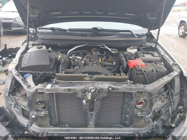 1FTER4FHXLLA40153 Ford Ranger Xl/xlt/lariat
