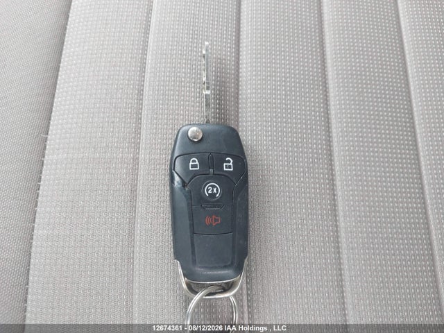 1FTER4FHXLLA40153 Ford Ranger Xl/xlt/lariat