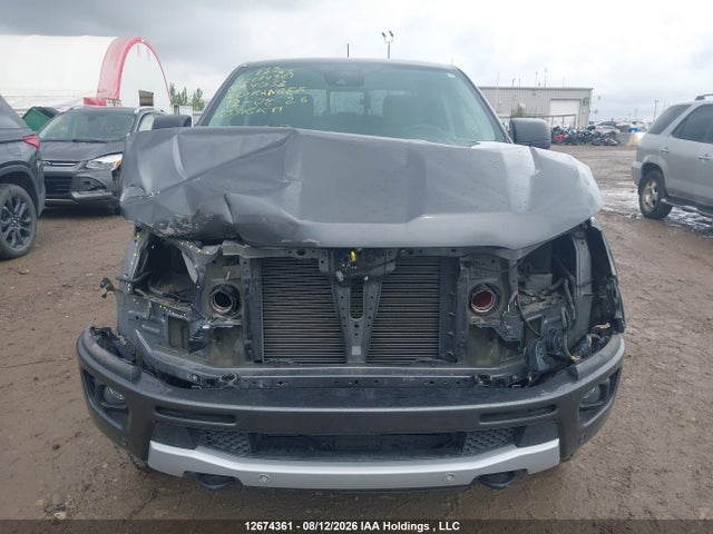 1FTER4FHXLLA40153 Ford Ranger Xl/xlt/lariat