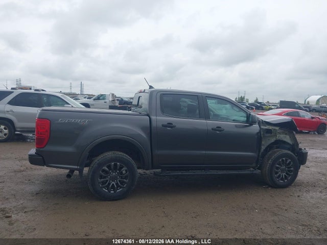 1FTER4FHXLLA40153 Ford Ranger Xl/xlt/lariat