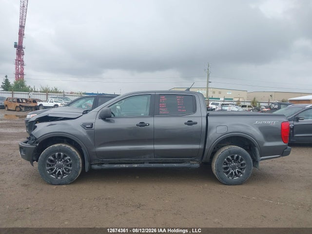 1FTER4FHXLLA40153 Ford Ranger Xl/xlt/lariat
