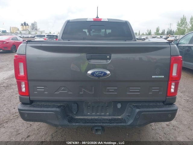 1FTER4FHXLLA40153 Ford Ranger Xl/xlt/lariat