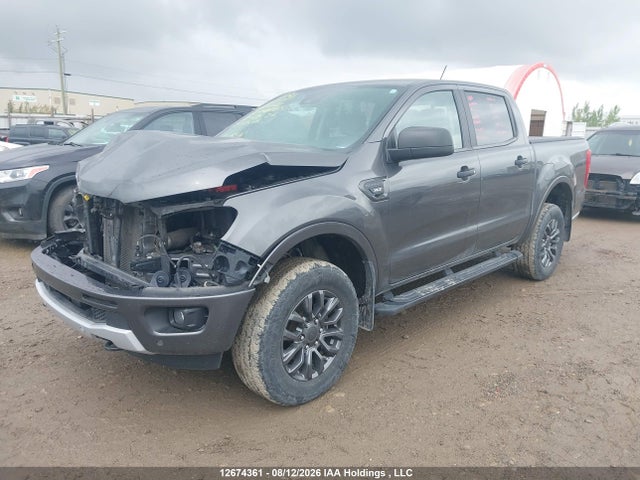 1FTER4FHXLLA40153 Ford Ranger Xl/xlt/lariat