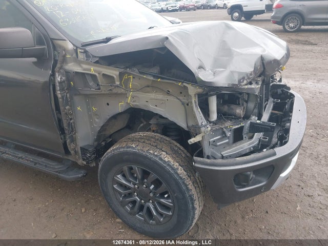 1FTER4FHXLLA40153 Ford Ranger Xl/xlt/lariat